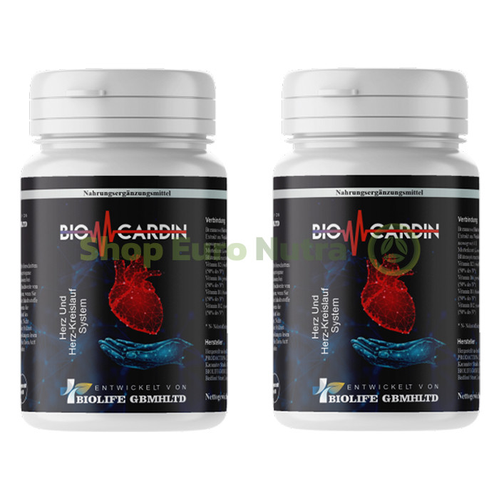 Bio Cardin in Duren