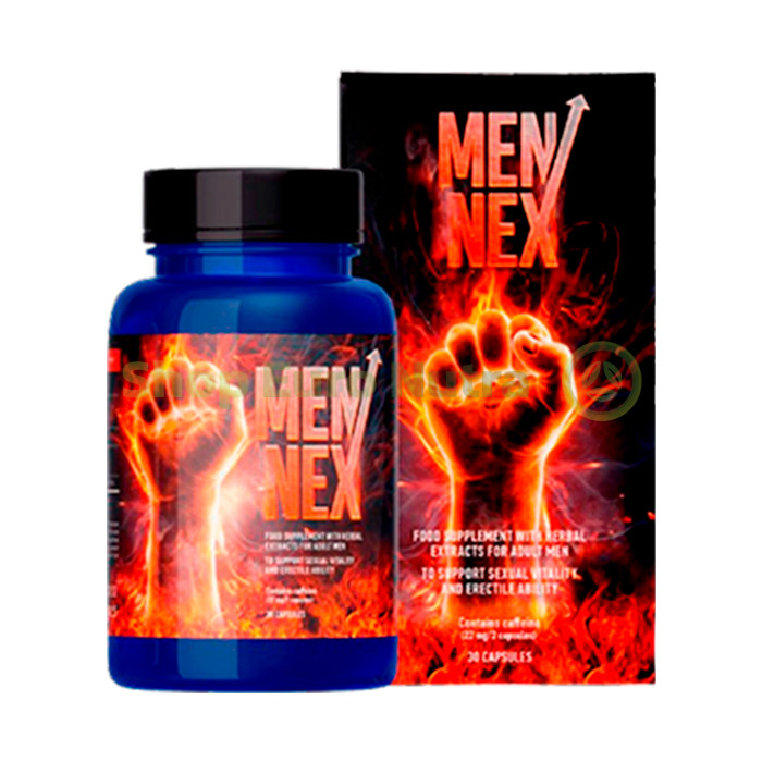 Mennex