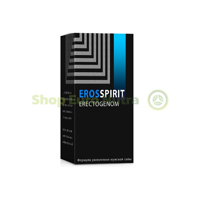 Eros Spirit სამტრედიუში