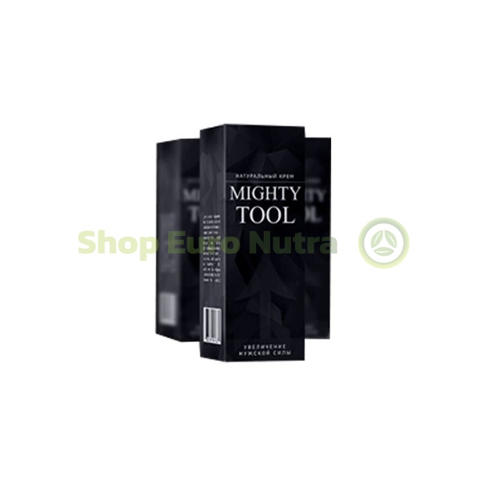 Mighty Tool ლაგოდეხში