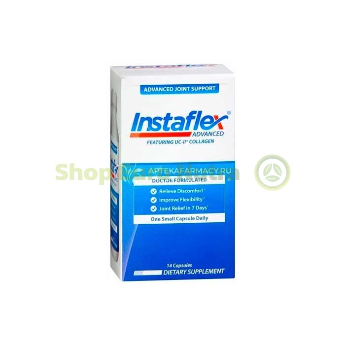 Instaflex Tartus