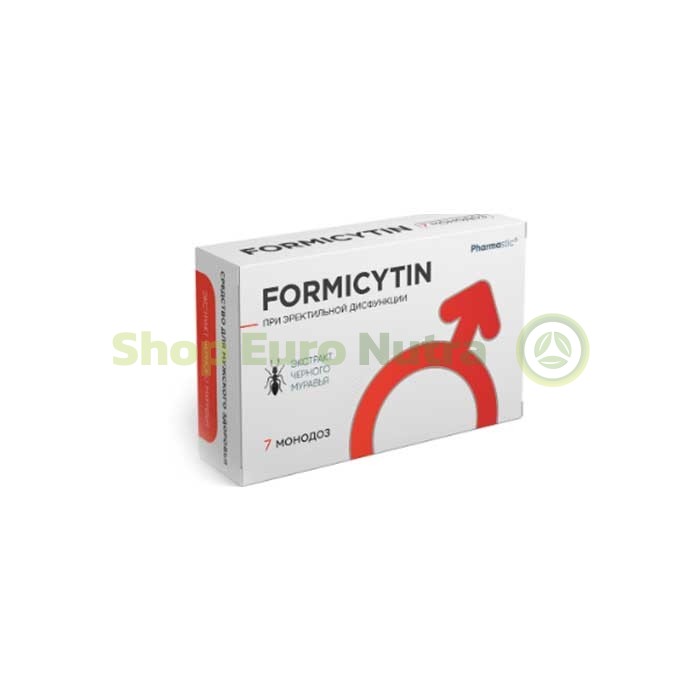 Formicytin