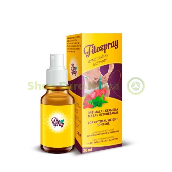 FitoSpray do Stargardu