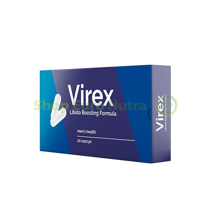 Virex a Elda