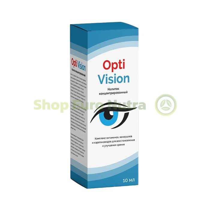 Optivision a Arganda del Rey