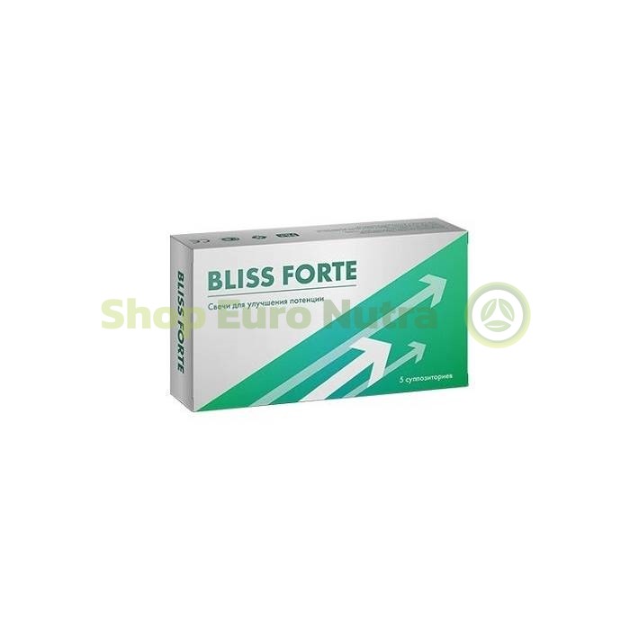 Bliss Forte ლაგოდეხში