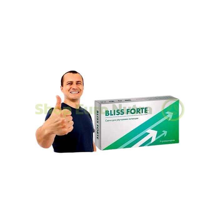 Bliss Forte მარნეულში