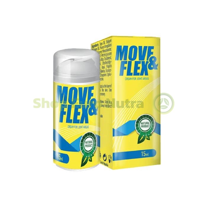 Move Flex en Toledo