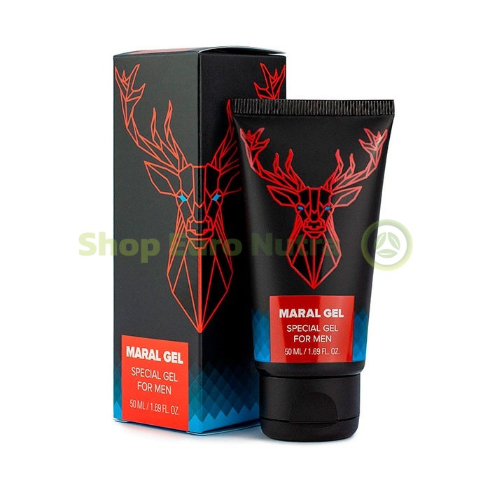 Maral Gel para Leiria