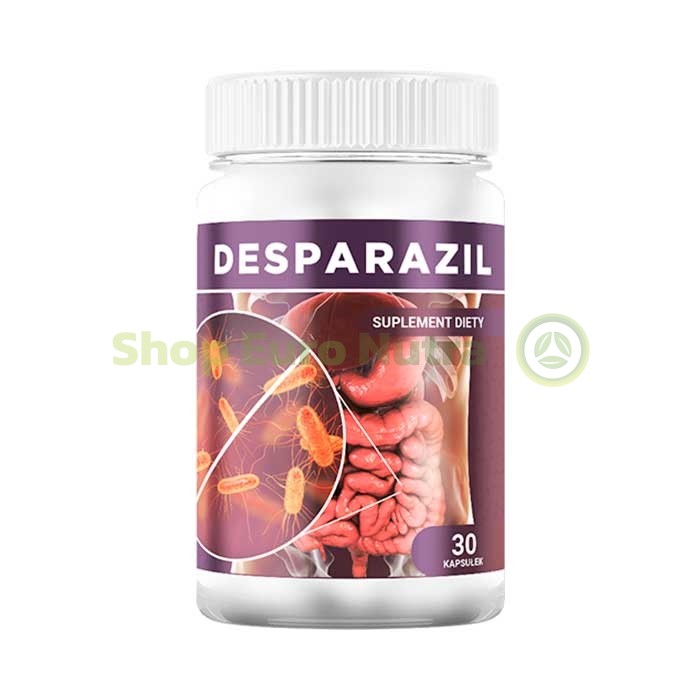 Desparazil w Zhora