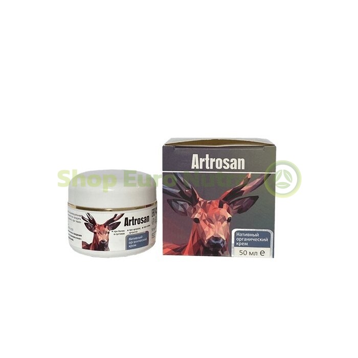 Artrosan у Печују