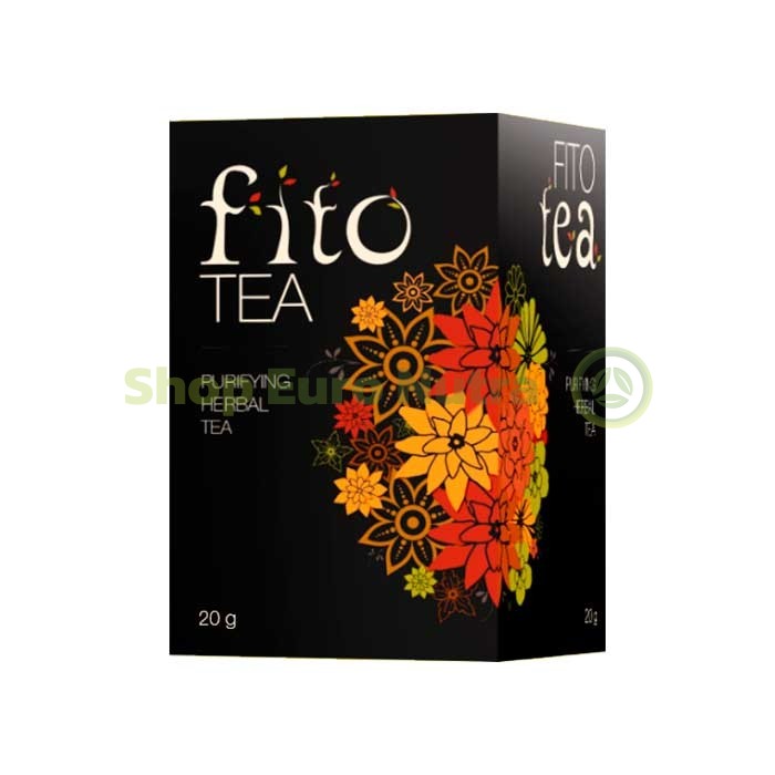 FitoTea Kecskemétre