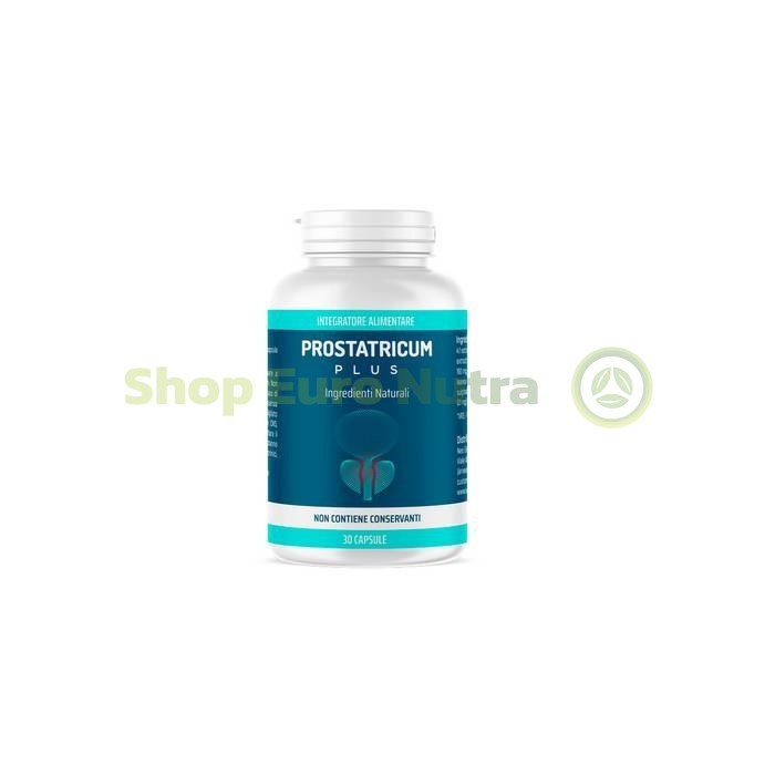 Prostatricum PLUS a Estepona