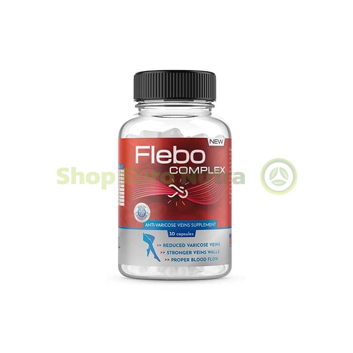 Flebo Complex