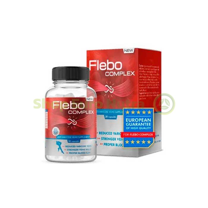 Flebo Complex a Verona