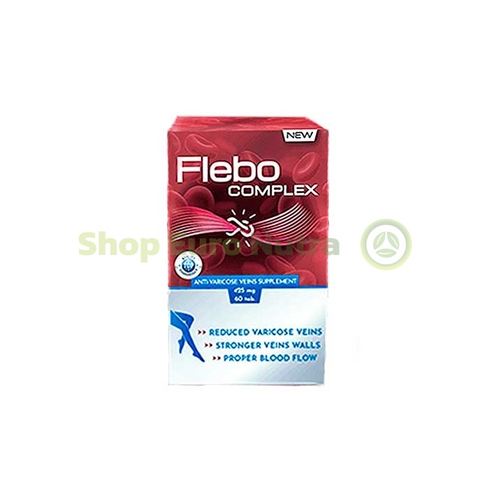 Flebo Complex w Legionowie