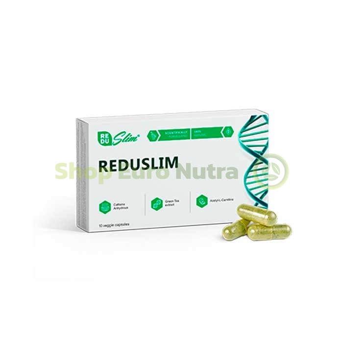 Reduslim στην Αραδίπα