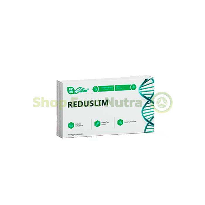 Reduslim en Ciudad Real