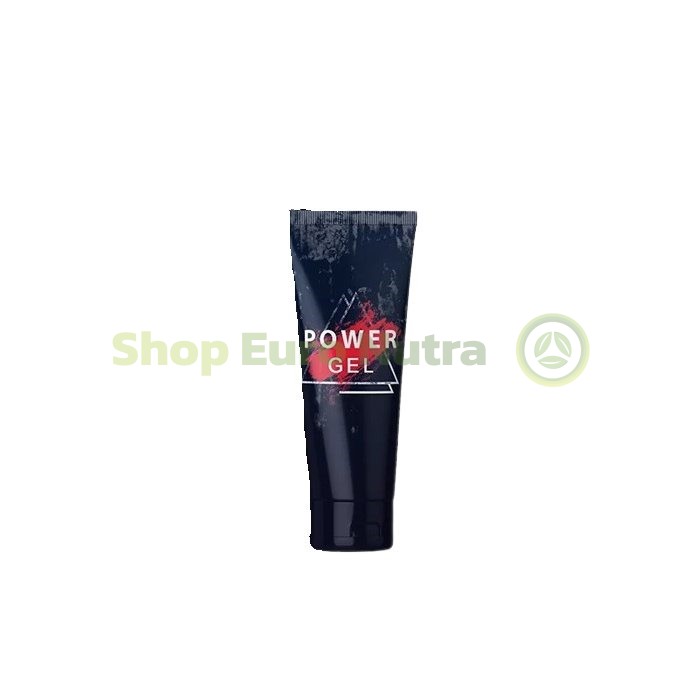 Power Gel para faro