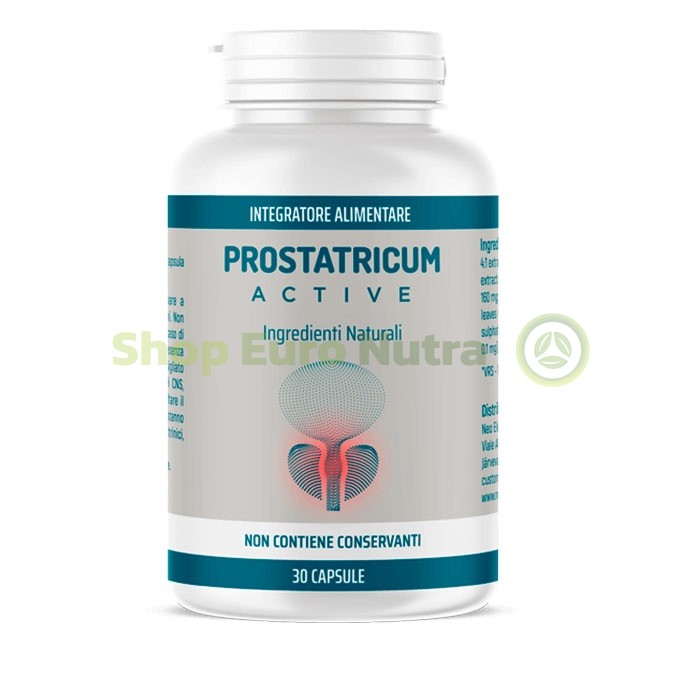 Prostatricum Active en Alcoy