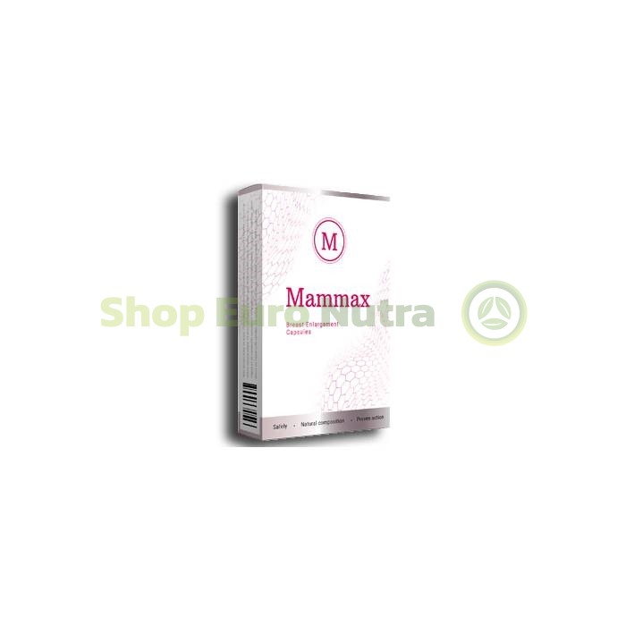 Mammax en Siero